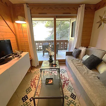 Apartamento - 4 Pers., Vue Foret - Fr-1-411-1048 *