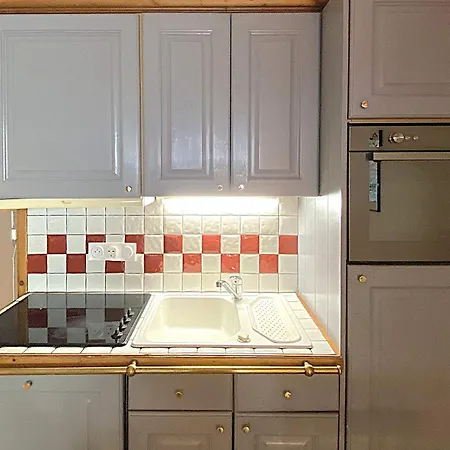 - 4 Pers., Vue Foret - Fr-1-411-1048 Apartamento