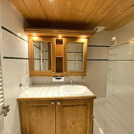 Apartamento - 4 Pers., Vue Foret - Fr-1-411-1048 *
