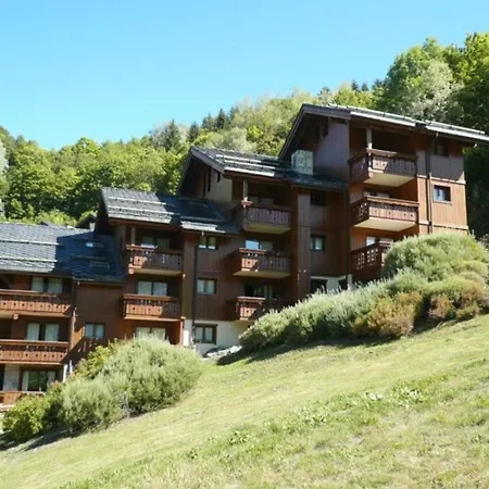 - 4 Pers., Vue Foret - Fr-1-411-1048 Apartamento Les Allues